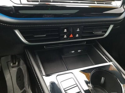 2024 Volkswagen Atlas Cross Sport 2.0T SEL Premium R-Line