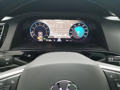 2024 Volkswagen Atlas Cross Sport 2.0T SEL Premium R-Line