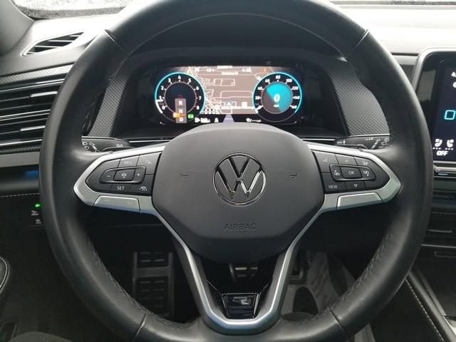 2024 Volkswagen Atlas Cross Sport 2.0T SEL Premium R-Line