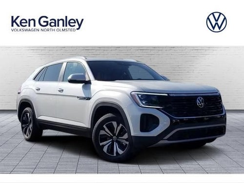 2026 Volkswagen Atlas Cross Sport 2.0T SE