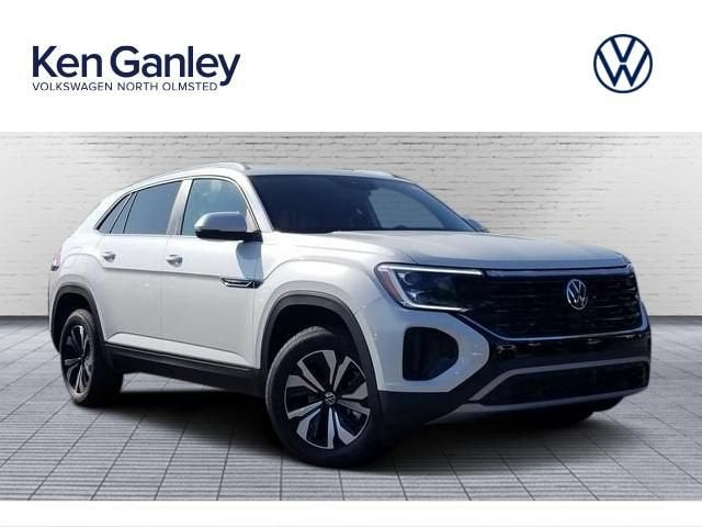 2026 Volkswagen Atlas Cross Sport 2.0T SE