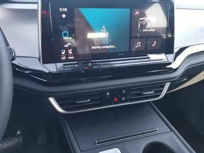 2026 Volkswagen Atlas Cross Sport 2.0T SE