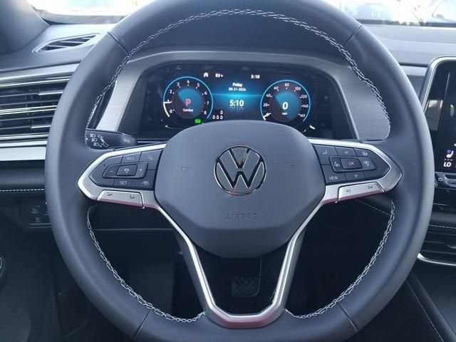 2026 Volkswagen Atlas Cross Sport 2.0T SE