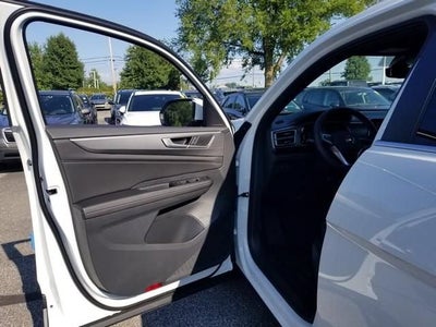 2026 Volkswagen Atlas Cross Sport 2.0T SE