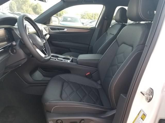 2026 Volkswagen Atlas Cross Sport 2.0T SE
