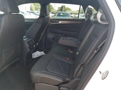 2026 Volkswagen Atlas Cross Sport 2.0T SE