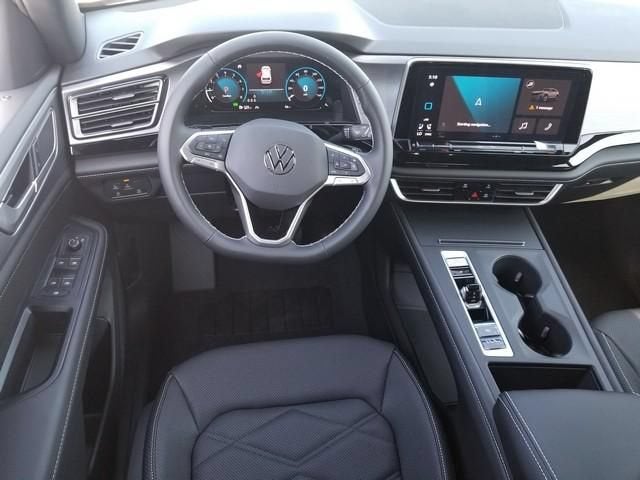 2026 Volkswagen Atlas Cross Sport 2.0T SE