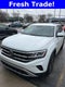 2023 Volkswagen Atlas Cross Sport 2.0T SE