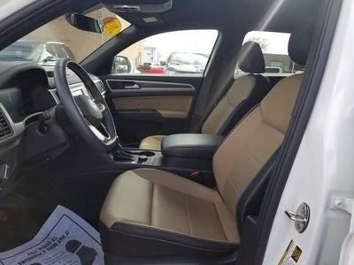 2023 Volkswagen Atlas Cross Sport 2.0T SE