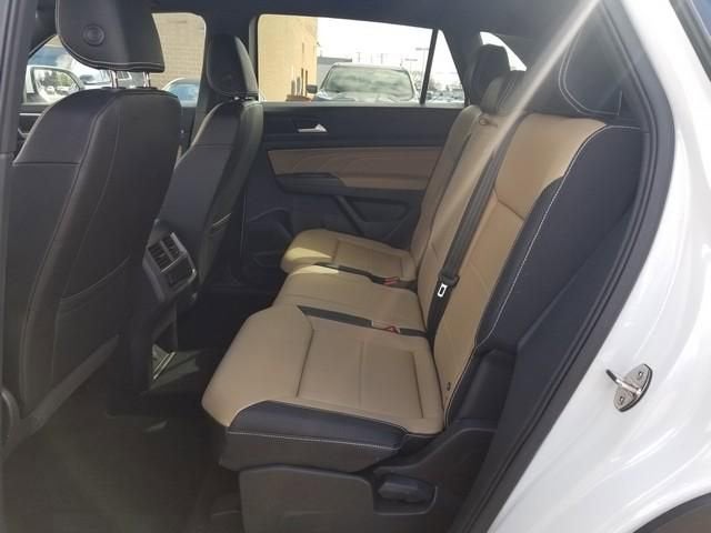 2023 Volkswagen Atlas Cross Sport 2.0T SE