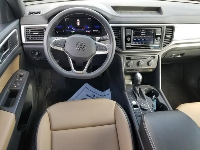 2023 Volkswagen Atlas Cross Sport 2.0T SE