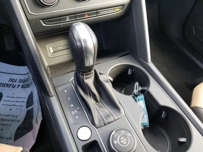 2023 Volkswagen Atlas Cross Sport 2.0T SE