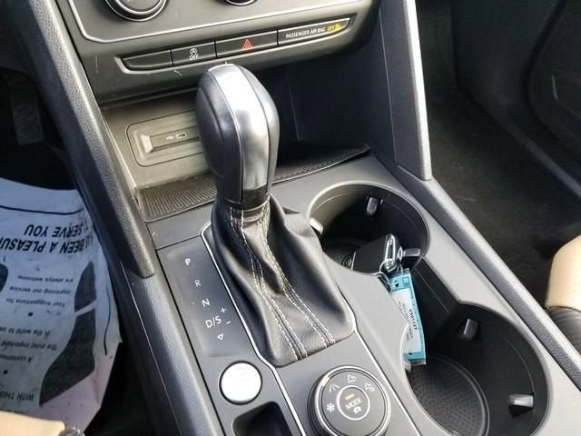 2023 Volkswagen Atlas Cross Sport 2.0T SE