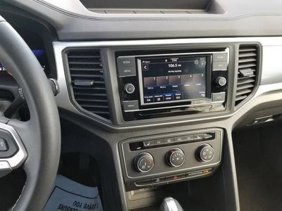 2023 Volkswagen Atlas Cross Sport 2.0T SE