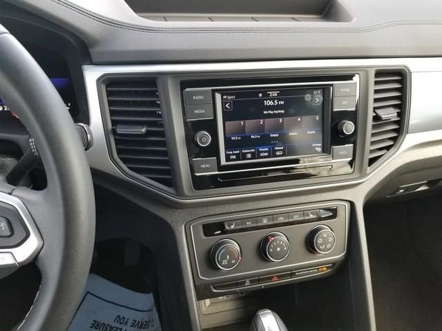 2023 Volkswagen Atlas Cross Sport 2.0T SE