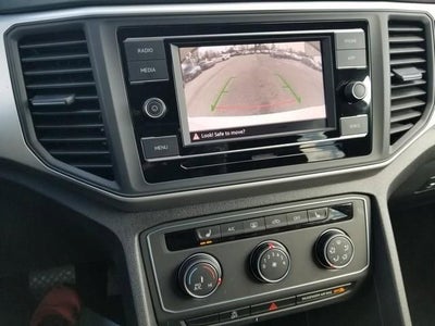 2023 Volkswagen Atlas Cross Sport 2.0T SE