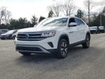 2023 Volkswagen Atlas Cross Sport 2.0T SE