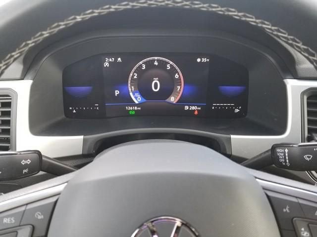 2023 Volkswagen Atlas Cross Sport 2.0T SE