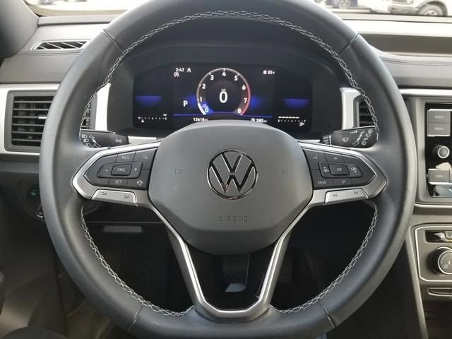 2023 Volkswagen Atlas Cross Sport 2.0T SE