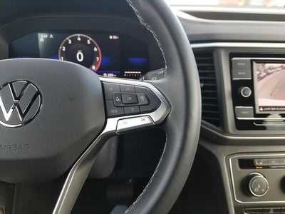 2023 Volkswagen Atlas Cross Sport 2.0T SE