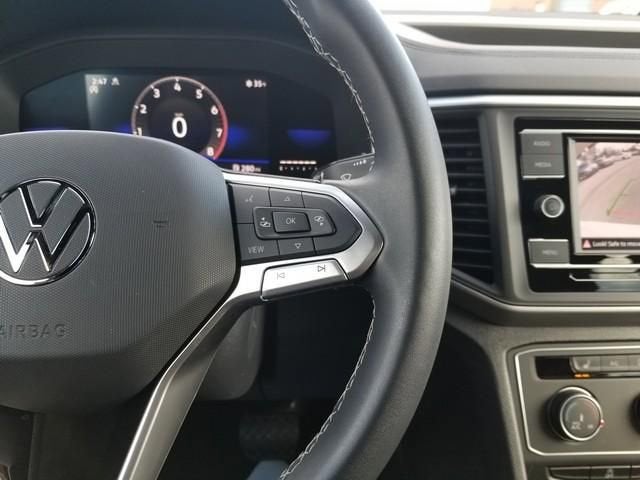 2023 Volkswagen Atlas Cross Sport 2.0T SE