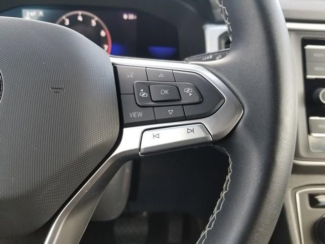 2023 Volkswagen Atlas Cross Sport 2.0T SE