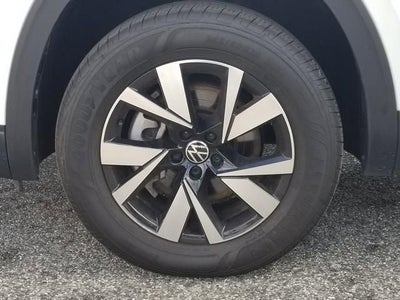 2023 Volkswagen Atlas Cross Sport 2.0T SE