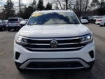 2023 Volkswagen Atlas Cross Sport 2.0T SE