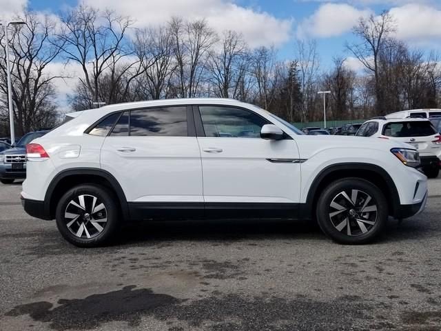 2023 Volkswagen Atlas Cross Sport 2.0T SE