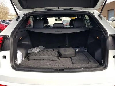 2023 Volkswagen Atlas Cross Sport 2.0T SE