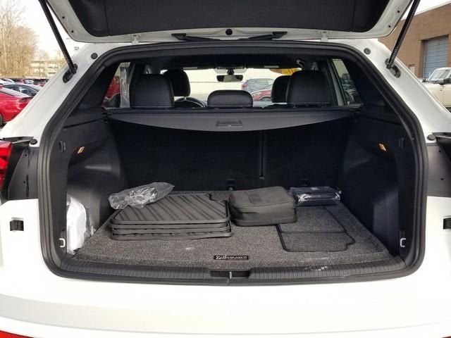 2023 Volkswagen Atlas Cross Sport 2.0T SE