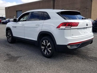 2023 Volkswagen Atlas Cross Sport 2.0T SE
