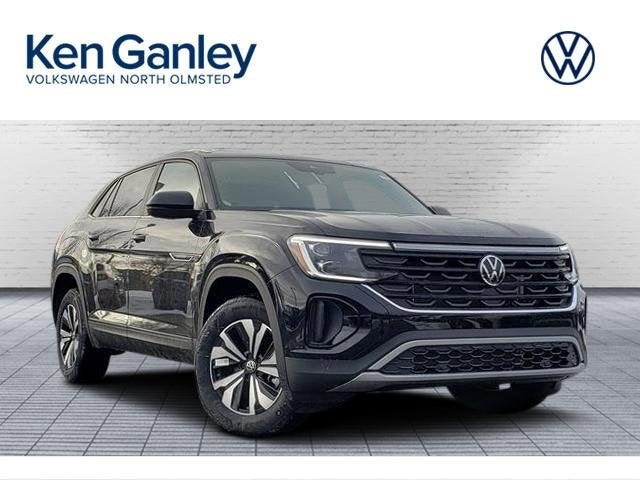 2026 Volkswagen Atlas Cross Sport 2.0T SE