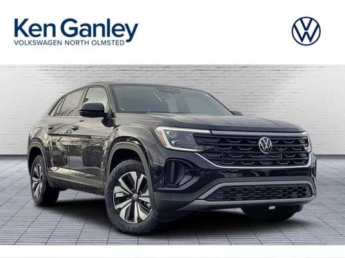 2026 Volkswagen Atlas Cross Sport 2.0T SE