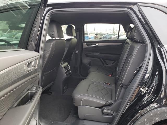 2026 Volkswagen Atlas Cross Sport 2.0T SE