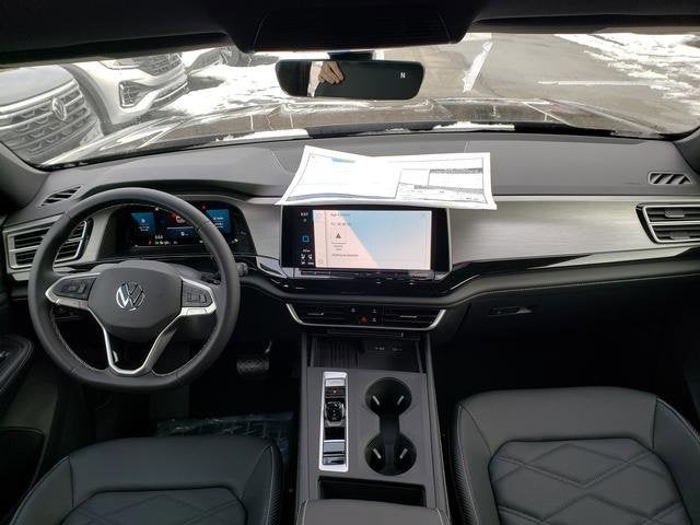 2026 Volkswagen Atlas Cross Sport 2.0T SE