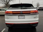 2026 Volkswagen Atlas Cross Sport 2.0T SE