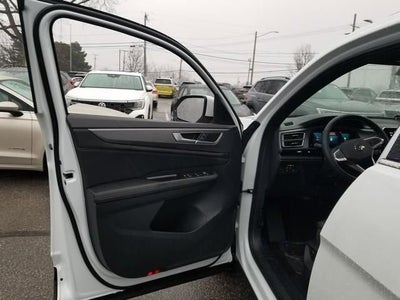 2026 Volkswagen Atlas Cross Sport 2.0T SE