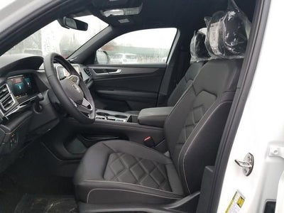 2026 Volkswagen Atlas Cross Sport 2.0T SE