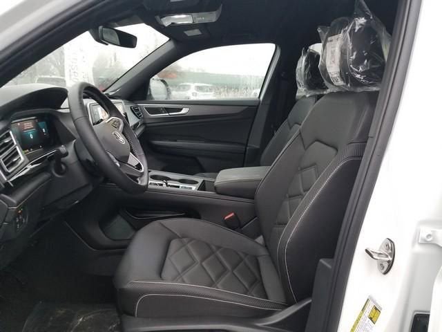 2026 Volkswagen Atlas Cross Sport 2.0T SE