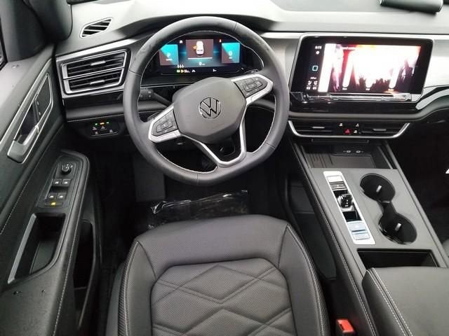 2026 Volkswagen Atlas Cross Sport 2.0T SE