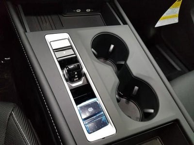 2026 Volkswagen Atlas Cross Sport 2.0T SE