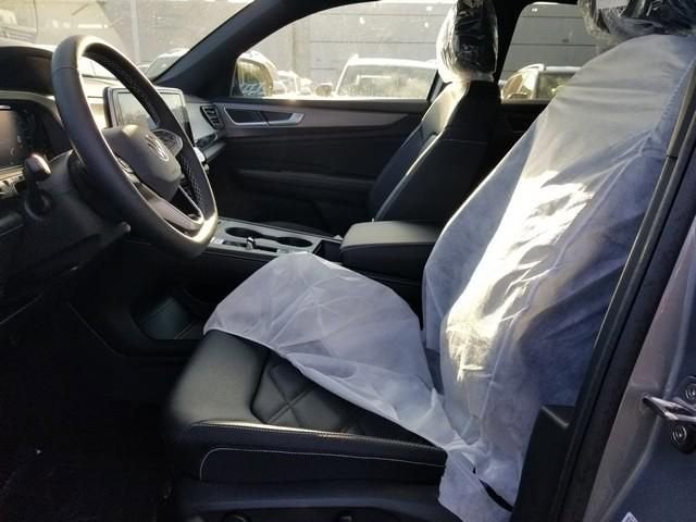 2026 Volkswagen Atlas Cross Sport 2.0T SE