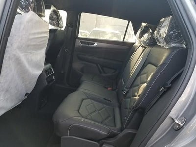 2026 Volkswagen Atlas Cross Sport 2.0T SE