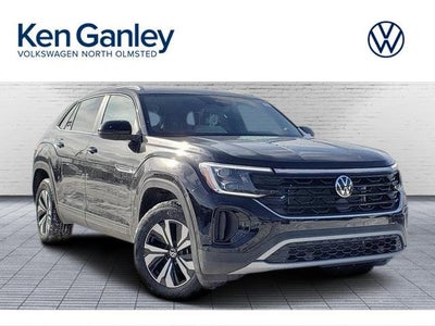 2026 Volkswagen Atlas Cross Sport 2.0T SE