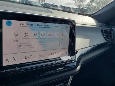 2026 Volkswagen Atlas Cross Sport 2.0T SE