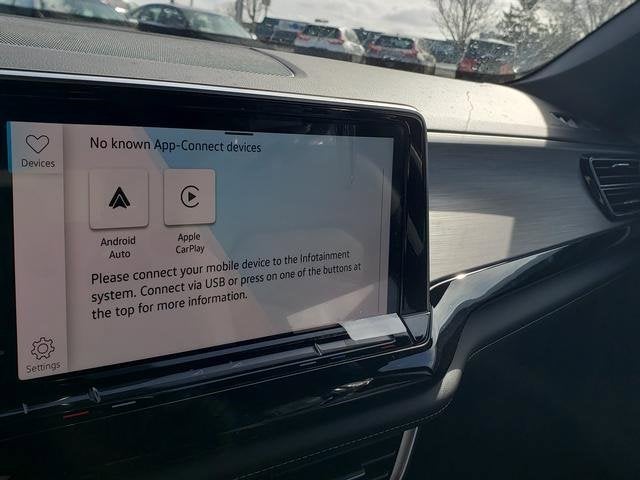 2026 Volkswagen Atlas Cross Sport 2.0T SE