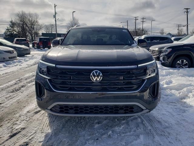 2026 Volkswagen Atlas Cross Sport 2.0T SE