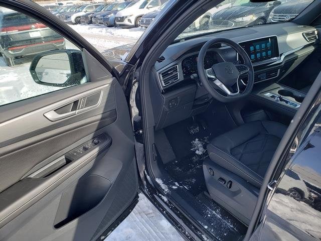 2026 Volkswagen Atlas Cross Sport 2.0T SE