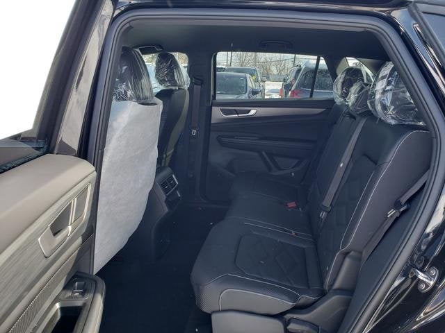 2026 Volkswagen Atlas Cross Sport 2.0T SE